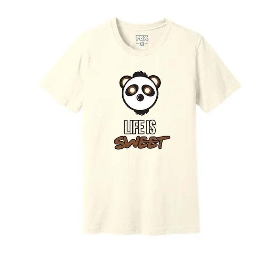 LIFE IS SWEET T-SHIRT